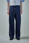 Dries Van Noten Men's Primo Balloon Pants