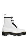 Dr. Martens Unisex 1460 Smooth 8 Eye Boots