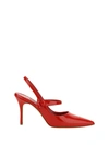 Manolo Blahnik Didion Fabio Pumps