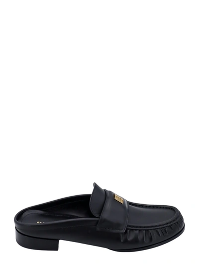 Givenchy Mule In Black