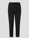 Herno Nylon Maestro Laminar Pant