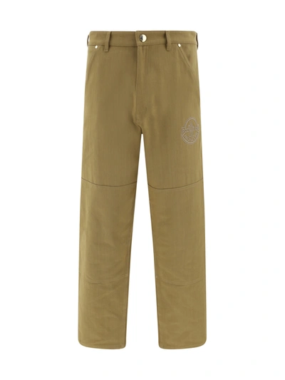 Moncler X Roc Nation By Jay-z Trousers In 23l