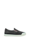 Dsquared2 Suede Sneakers
