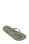 IPANEMA ANA COLORS FLIP FLOP