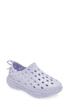 Kane Kids' Revive Sneaker In Lavender Monochrome
