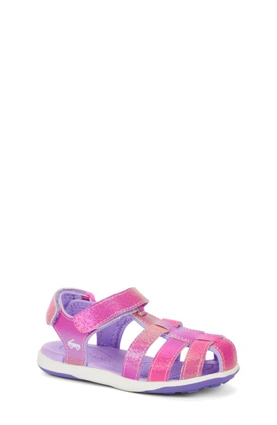 SEE KAI RUN KIDS' PALEY II WATER FRIENDLY SANDAL