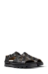 Camper Sandals For Women In Black