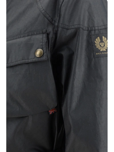 Belstaff Trialmaster Jacket