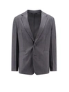 Givenchy Stretch Wool Unlined Blazer