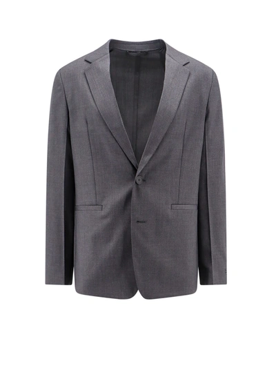 GIVENCHY WOOL BLAZER