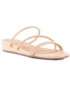 SEYCHELLES ROCK CANDY LEATHER SANDAL