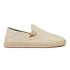 Olukai Kaula Pa'a Kapa Espadrille Shoes In Tapa In Multi