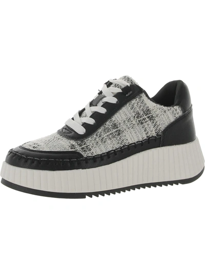 Dolce Vita Fay Womens Casual Lighte Casual Shoes In Multi