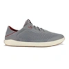 Olukai Moku Pae Sneakers In Poi/red Ochre In Multi