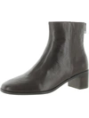 Madewell The Darcy Ankle Boot In Multi
