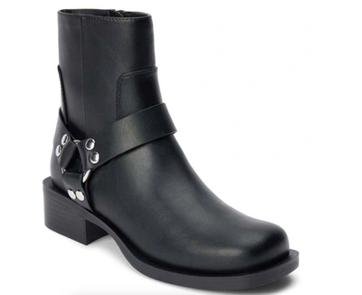 Matisse Mac Boots In Black