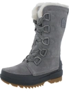 SOREL WOMENS WINTER COLD WEATHER WINTER & SNOW BOOTS