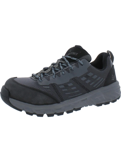 Danner Womens Fitness Workout Athletic And Training Shoes In Black