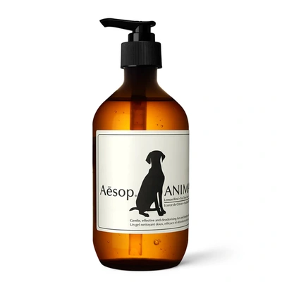 Aesop Animal Skin And Fur Wash In N/a