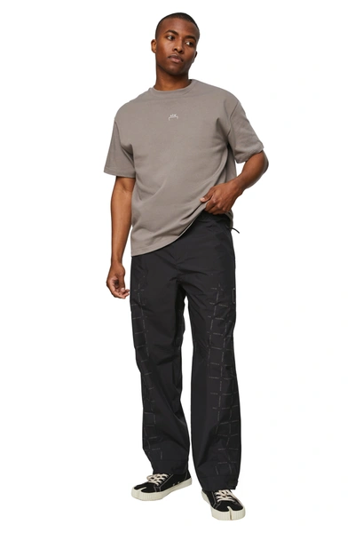 A-cold-wall* Grisdale Storm Pant In Black
