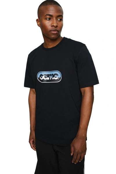 OAMC JERSEY TRAIL T-SHIRT