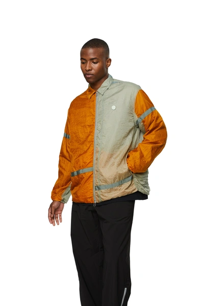 OAMC RE:WORK PARACHUTE SHIRT