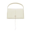 Dentro Ada Shoulder Bag In Neutral