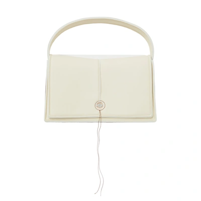 Dentro Ada Bag In Cream