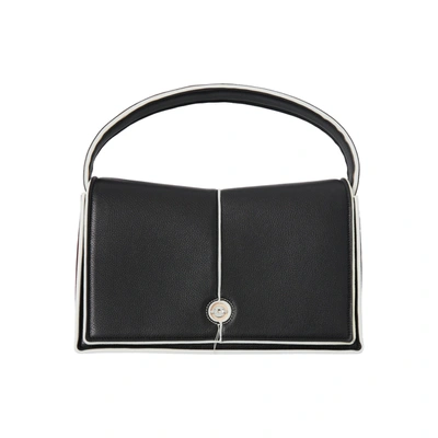 Dentro Ada Bag In Black