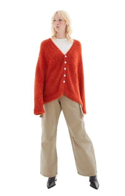 MIDNIGHT RODEO PICANTE CARDIGAN