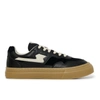 S.W.C PEARL S-STRIKE LEATHER MIX SNEAKER