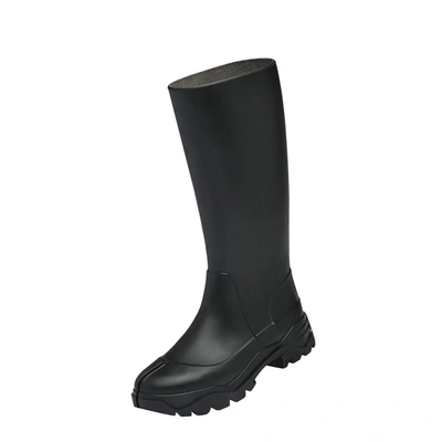 MAISON MARGIELA TABI RAIN BOOTS