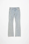 ACNE STUDIOS 2005 MONOGRAM JEANS