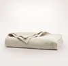 Boll & Branch Organic Dream Bed Blanket In Sand