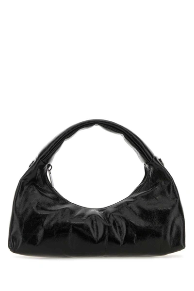 Off-white Off White Handbags. In Black