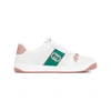 GUCCI GUCCI SCREENER SNEAKERS SHOES