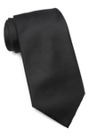 TOMMY HILFIGER MICRO TEXTURE SOLID TIE