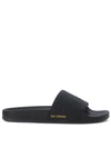 RAF SIMONS ADILETTE SLIPPER,6848413