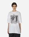 MARTINE ROSE OVERSIZED T-SHIRT