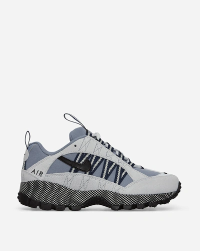 Nike Women S Air Humara Sneakers Pure Platinum / Ashen Slate / Midnight Navy In Multicolor
