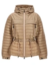 MONCLER MONCLER GRENOBLE 'EIBING' DOWN JACKET