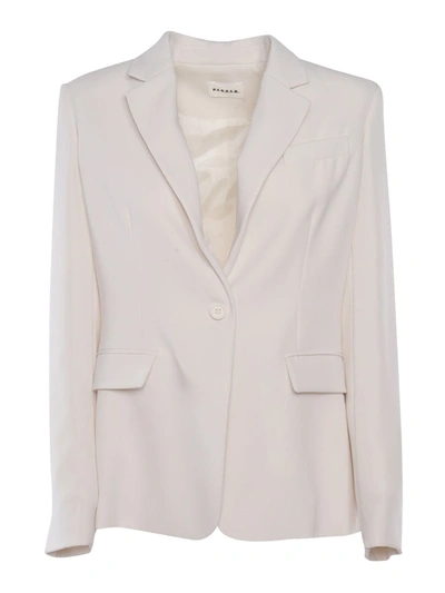 P.A.R.O.S.H P.A.R.O.S.H. JACKET