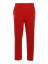 P.a.r.o.s.h P. A.r. O.s. H. Jeans In Red