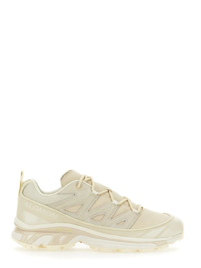 Salomon Sneaker "xt-6 Expanse Ltr" In White