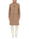 ASPESI ASPESI OVERSIZE COAT