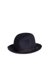 BORSALINO FELT HAT,3751324
