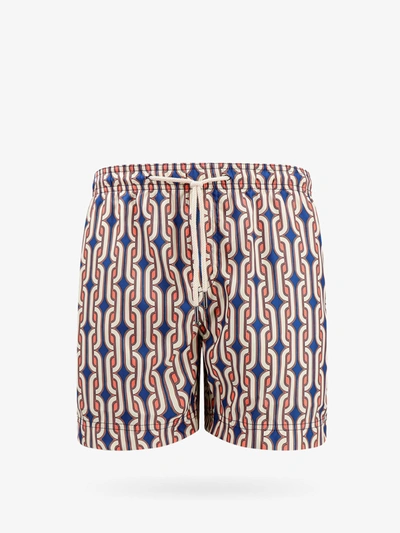 PENINSULA SWIM SHORTS