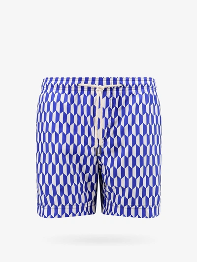 Peninsula Swim Shorts In Blue