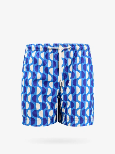 Peninsula Swim Shorts In Blue