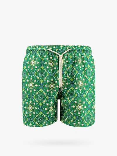 PENINSULA SWIM SHORTS